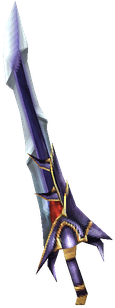 Knight Blade